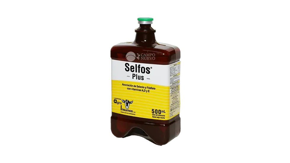 Selfos Plus