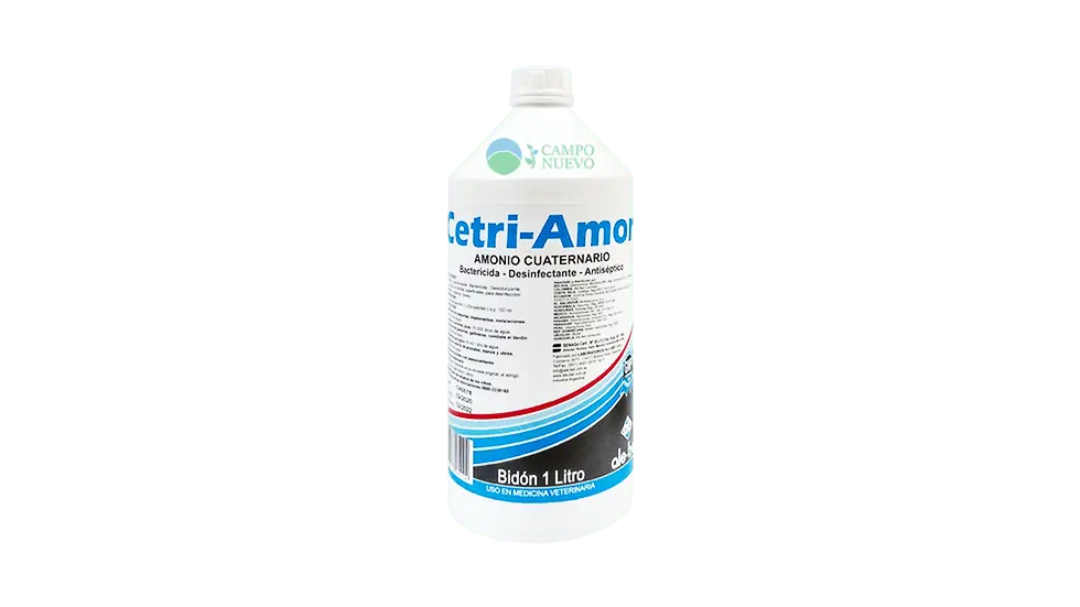Cetri-Amon