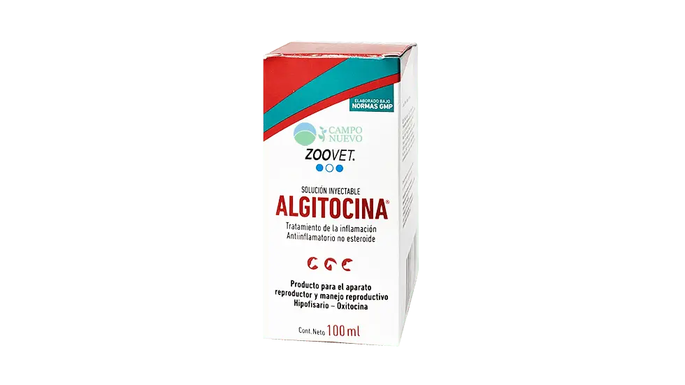 Algitocina