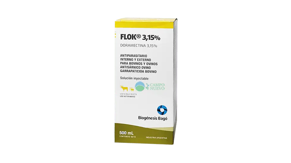 Flok 3,15