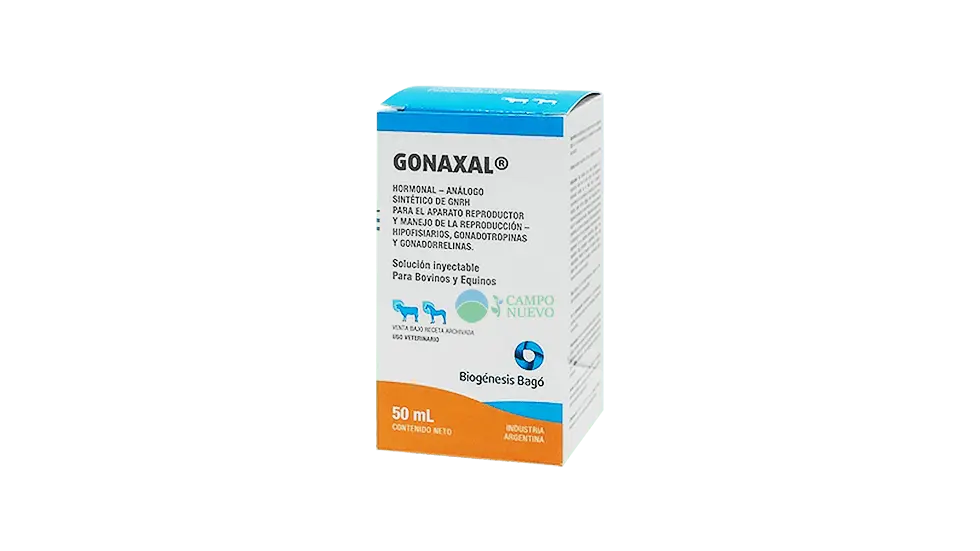 Gonaxal