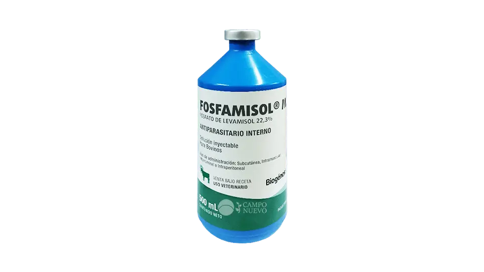 Fosfamisol