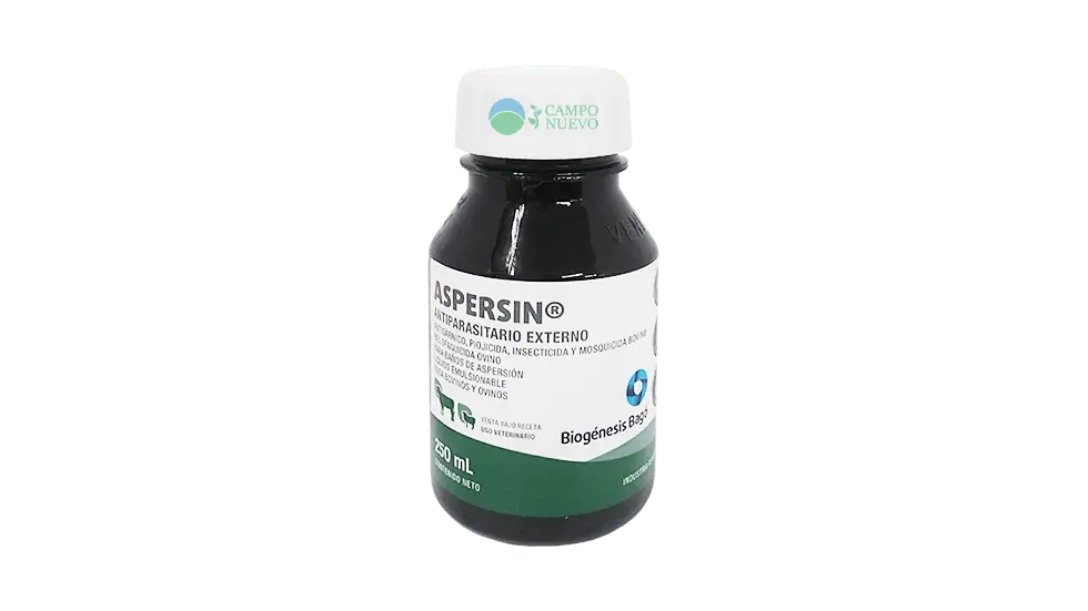 Aspersin