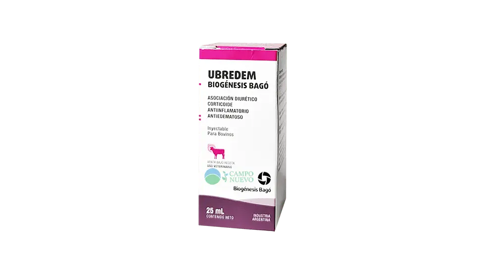 Ubredem