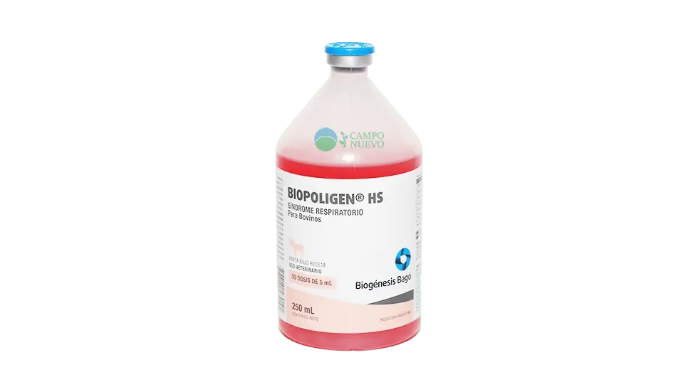 Biopoligen HS Respiratoria