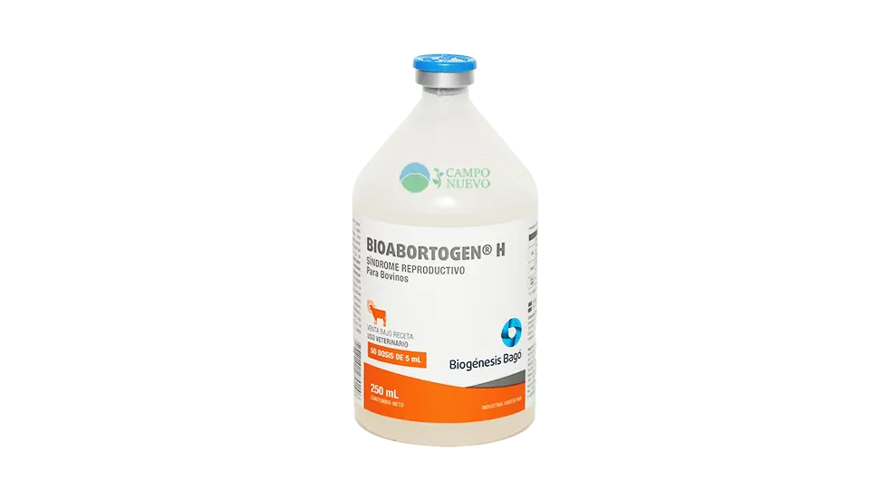 Bioabortogen H (Reproductiva)