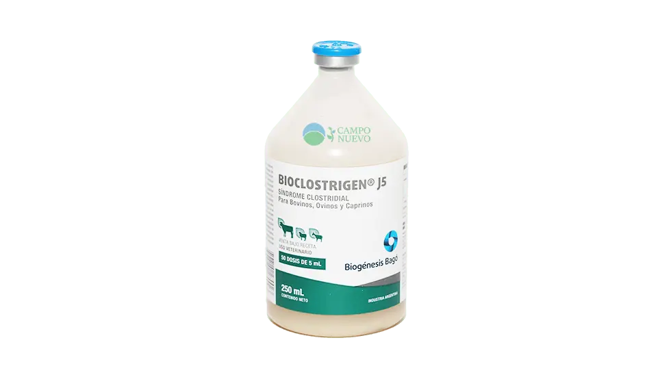 Bioclostrigen J5 MGE Triple