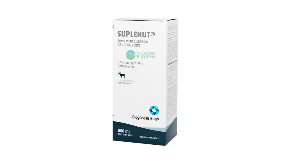 Suplenut