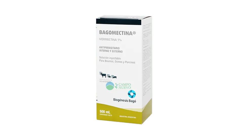 Bagomectina