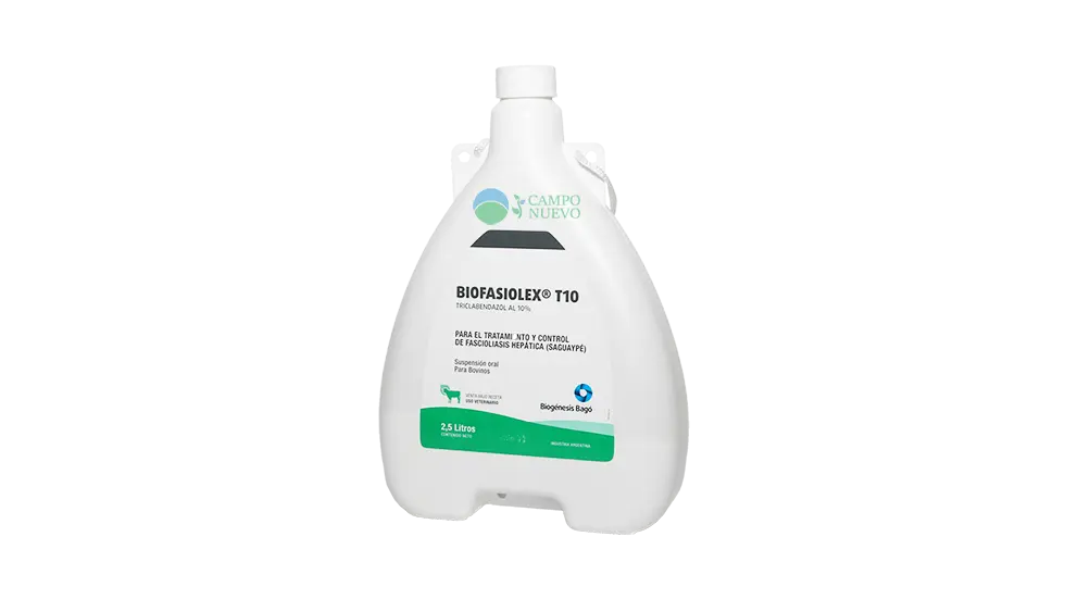 Biofasiolex T10