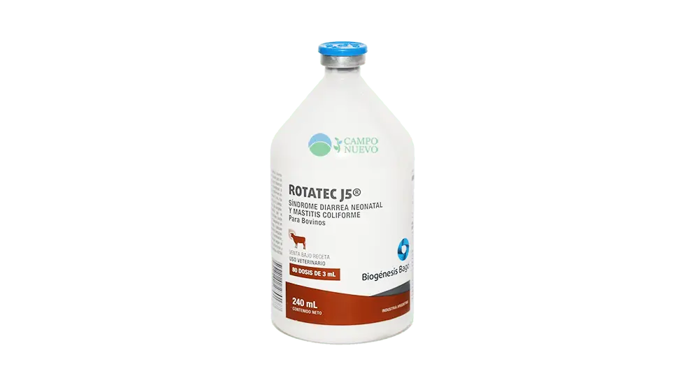Rotatec J5