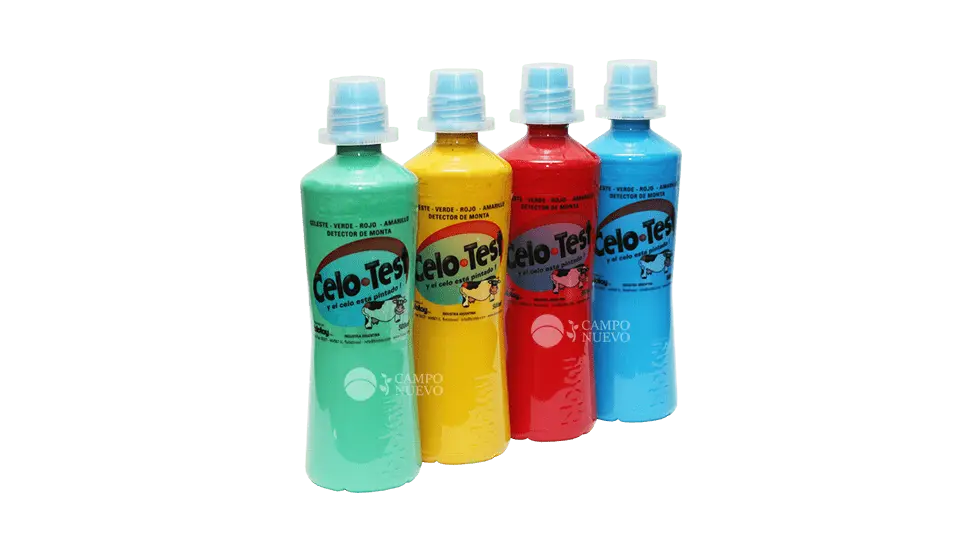Celo Test