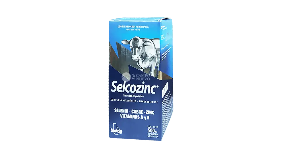Selcozinc