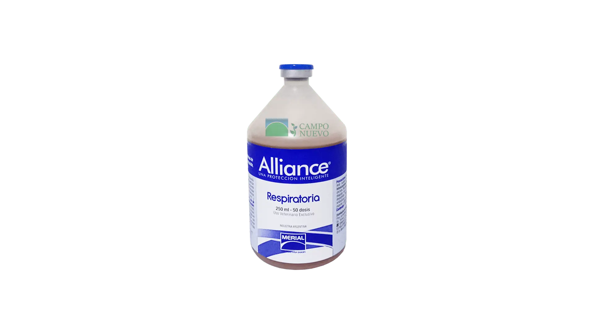 Alliance Respiratoria 