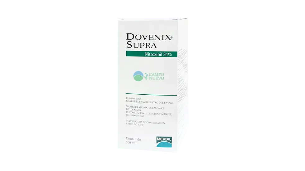 Dovenix Supra