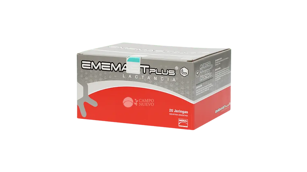 Ememast Plus Lactancia