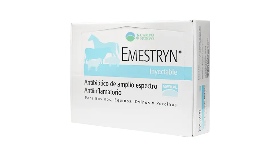 Emestryn