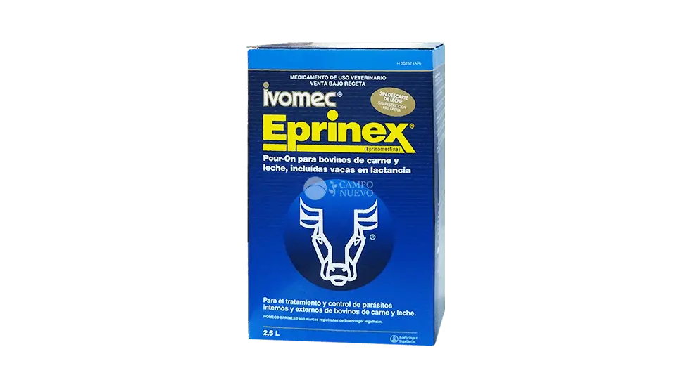 Eprinex