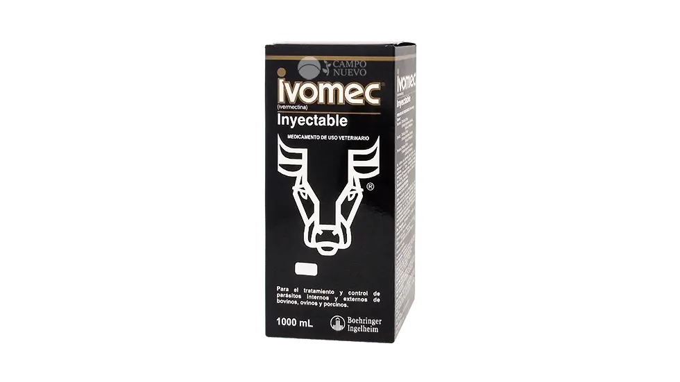 Ivomec