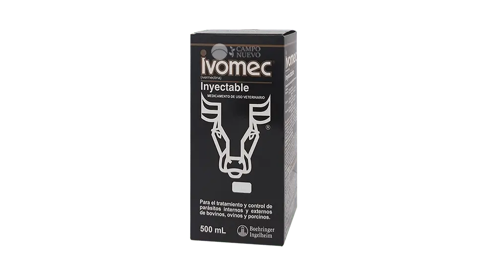 Ivomec