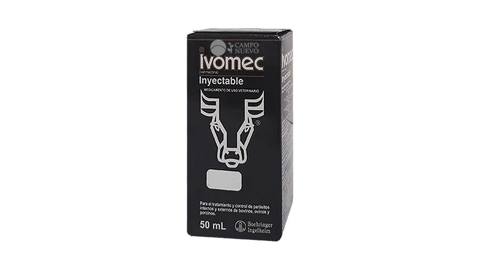Ivomec