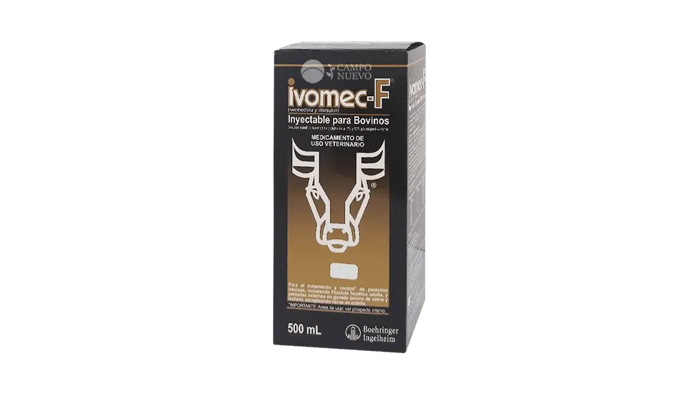 Ivomec F