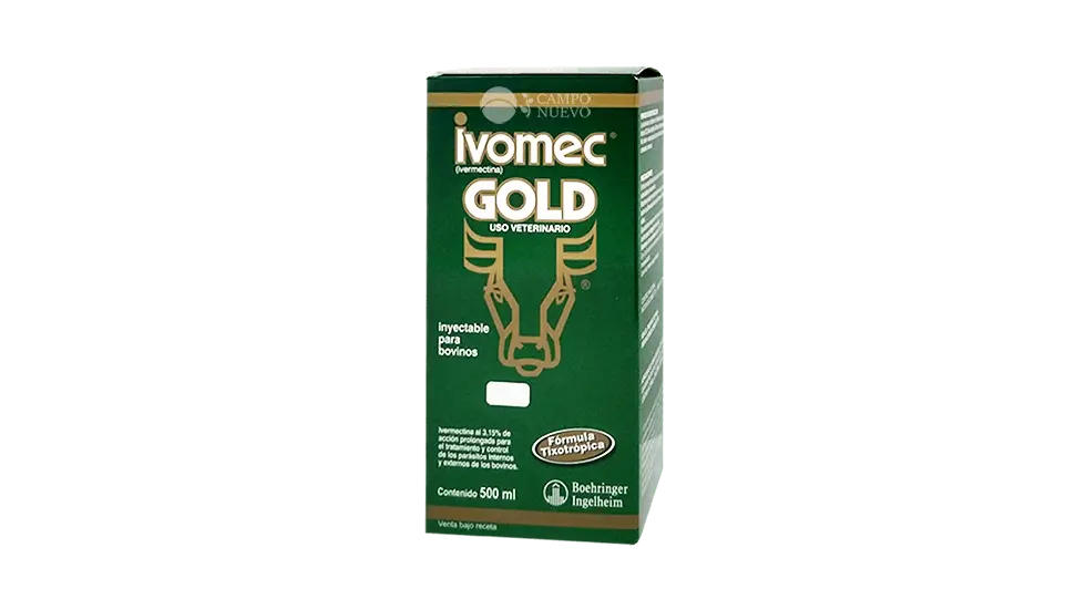 Ivomec Gold