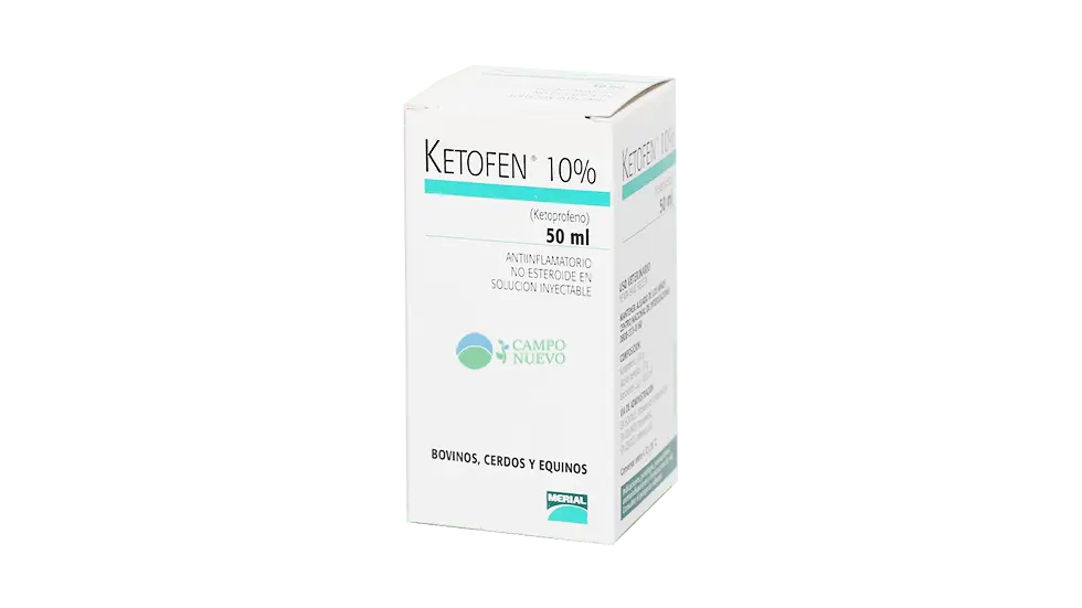 Ketofen 10%