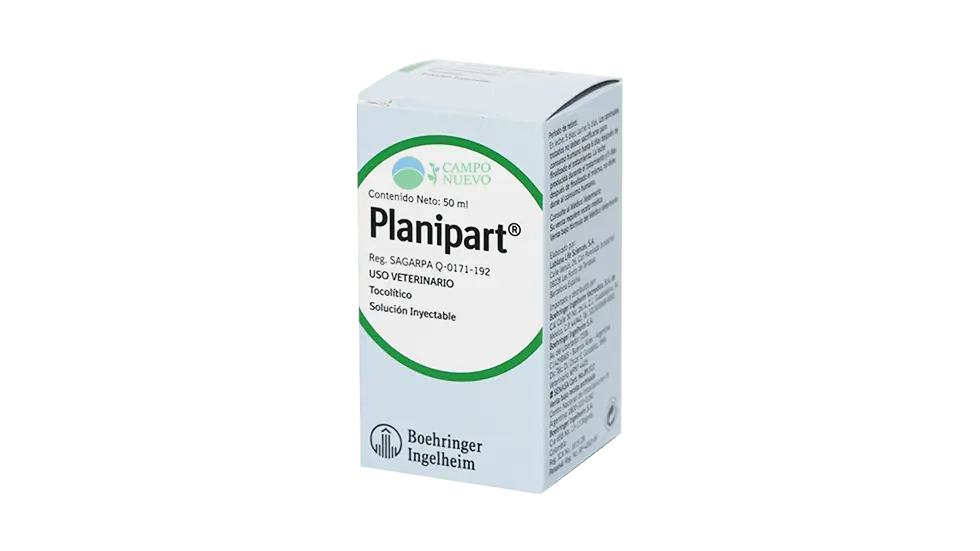 Planipart