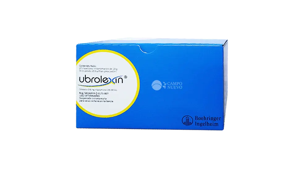 Ubrolexin