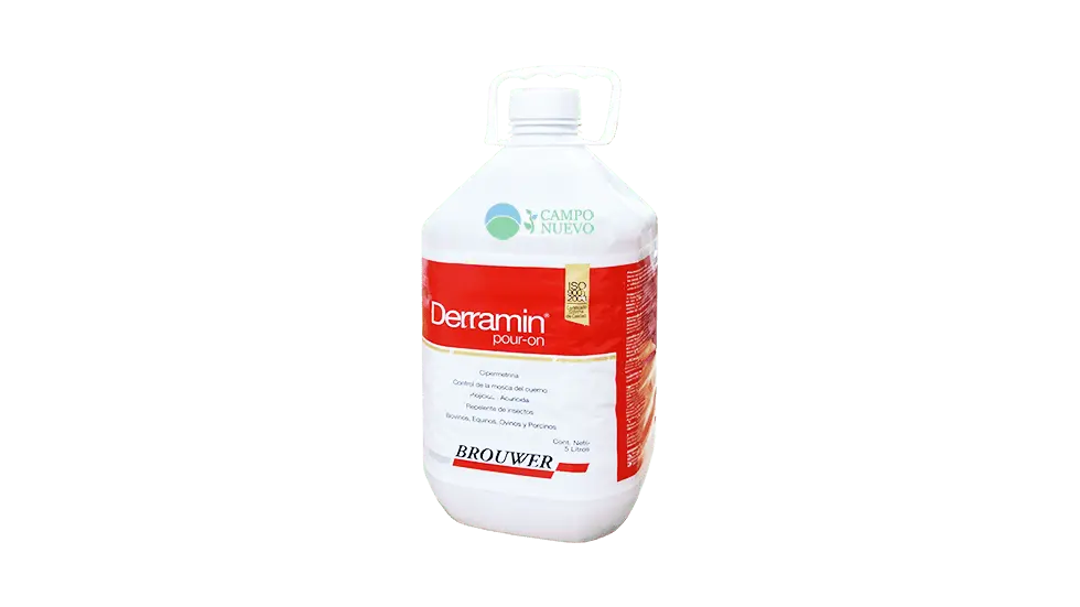Derramin Pour-on