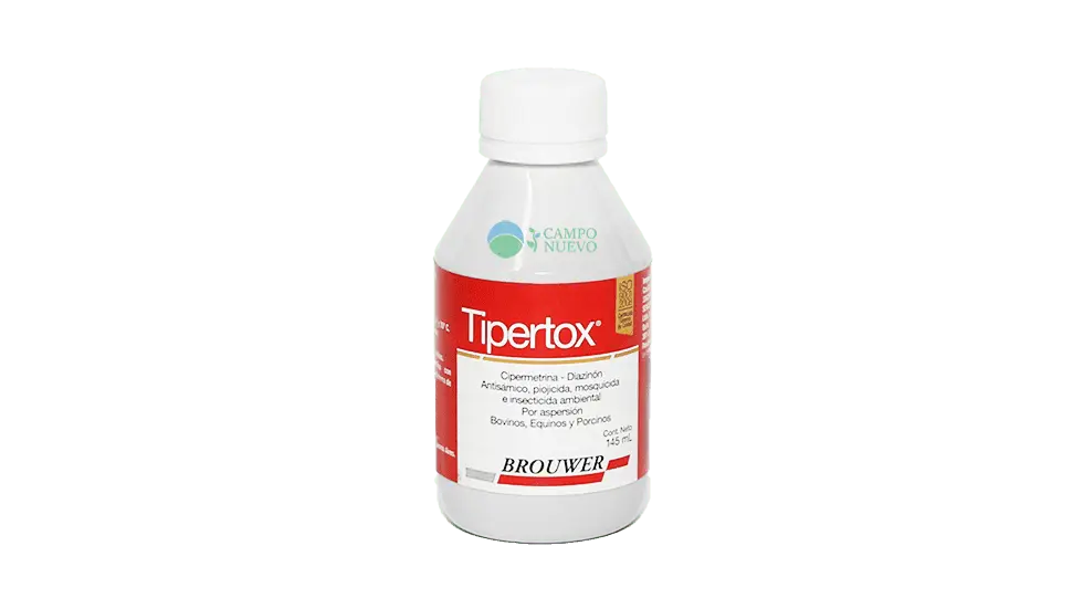 Tipertox