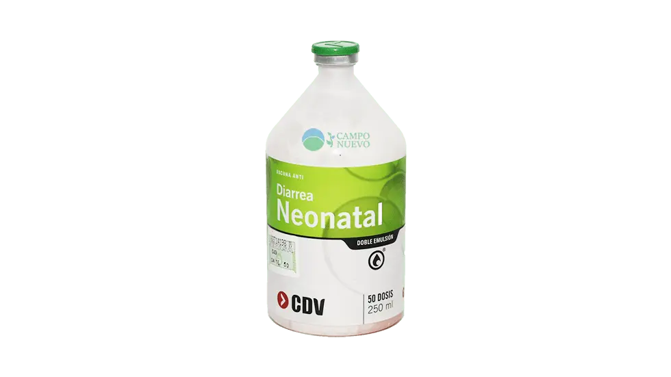 Diarrea Neonatal