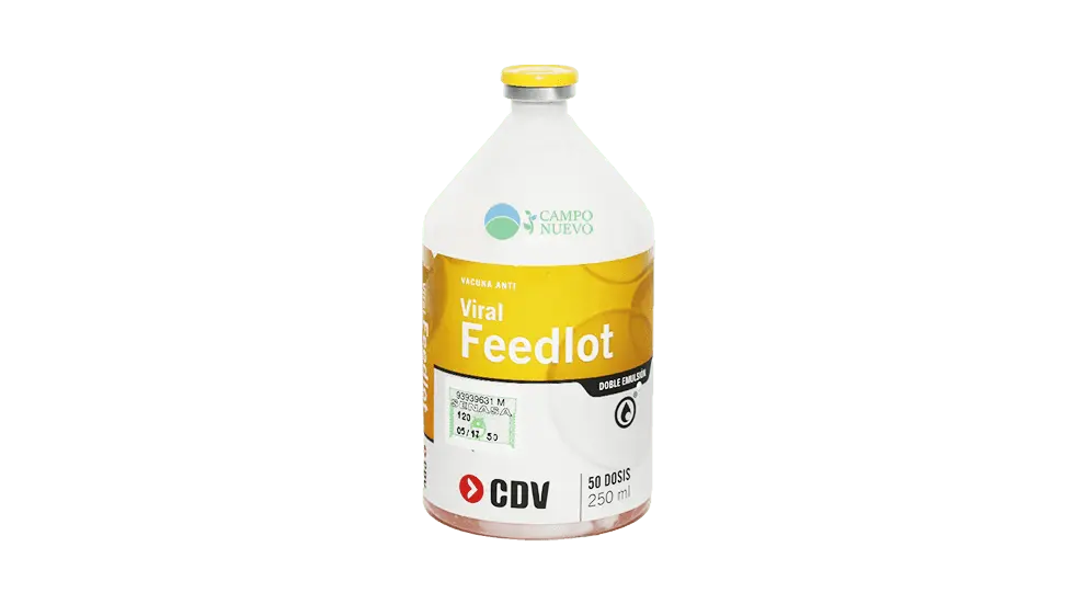Viral Feedlot