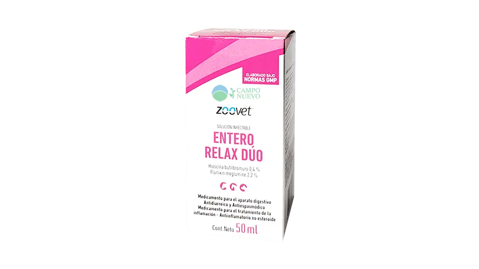 Entero Relax Duo