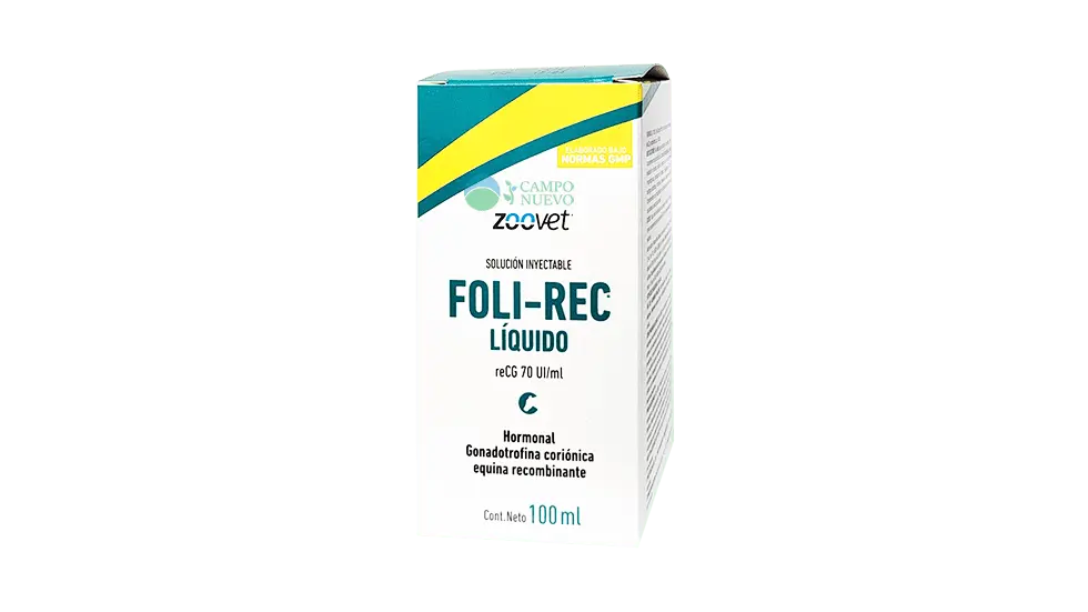 Folirec