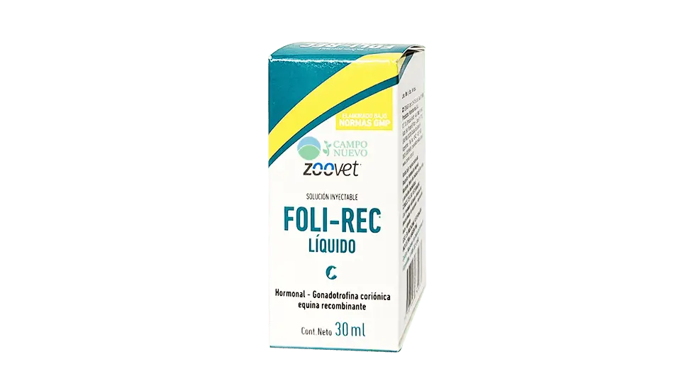 Folirec