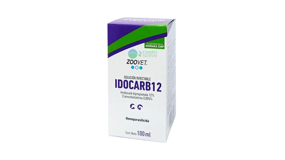 Idocarb 12