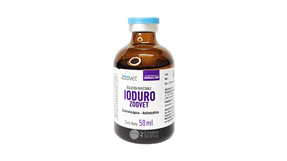 Ioduro de Sodio