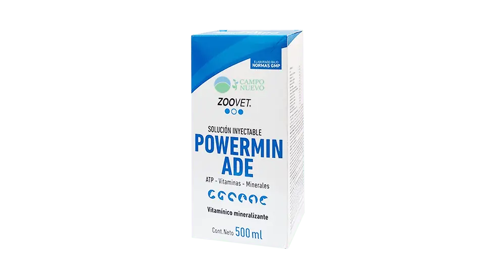 Powermin ADE