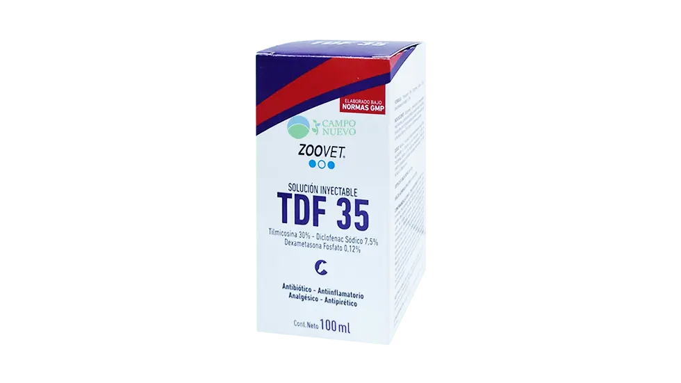 TDF 35