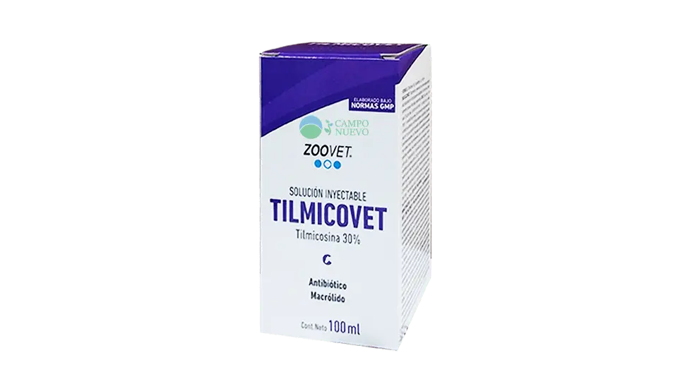 Tilmicovet