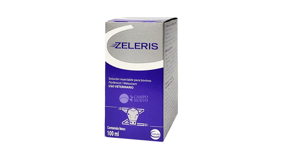 Zeleris