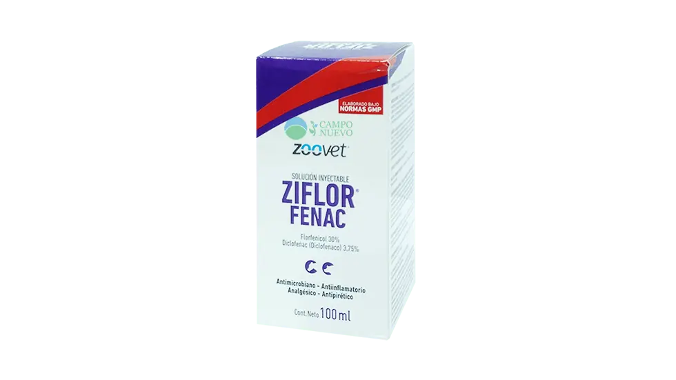 Ziflor Fenac