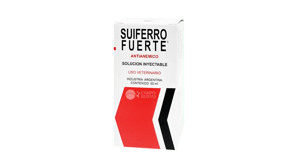 Suiferro Fuerte