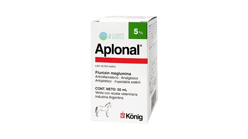 Aplonal 5%