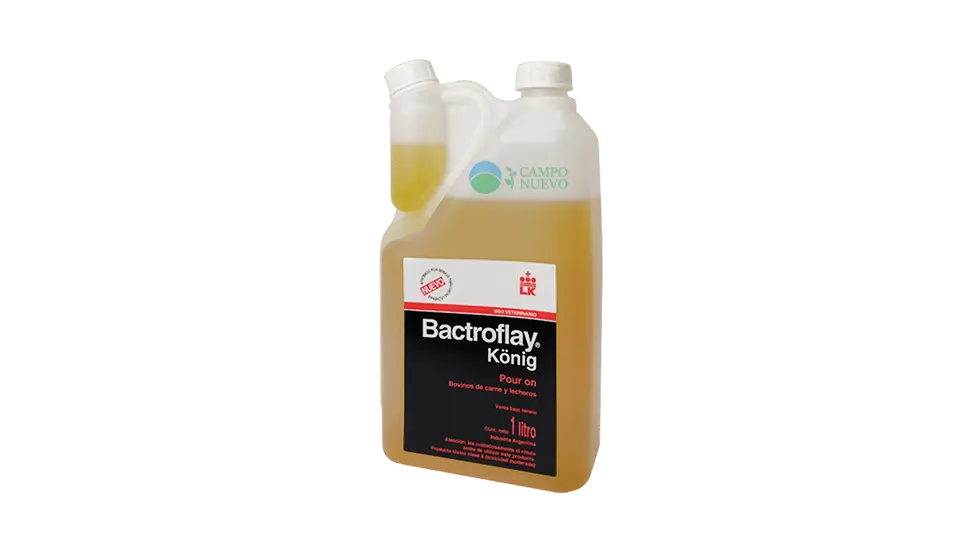 Bactroflay