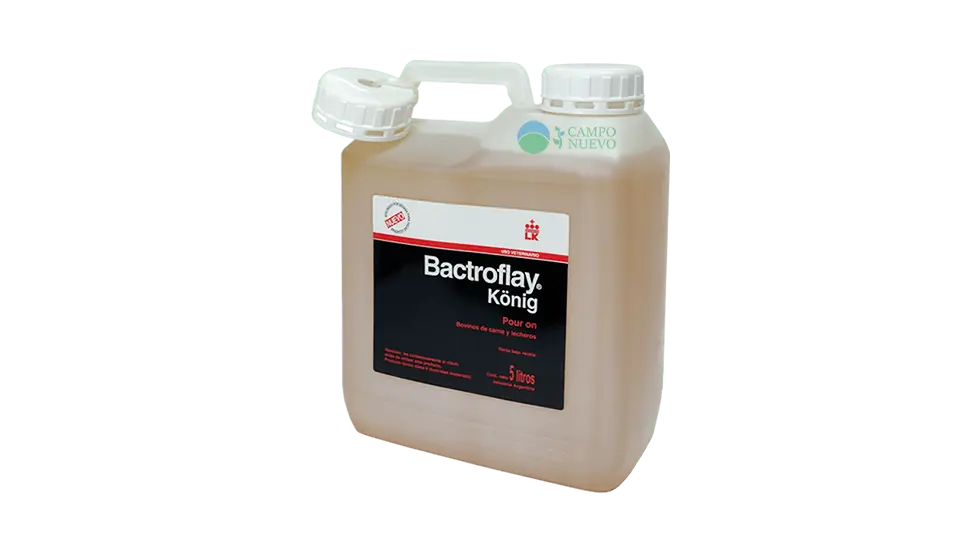 Bactroflay