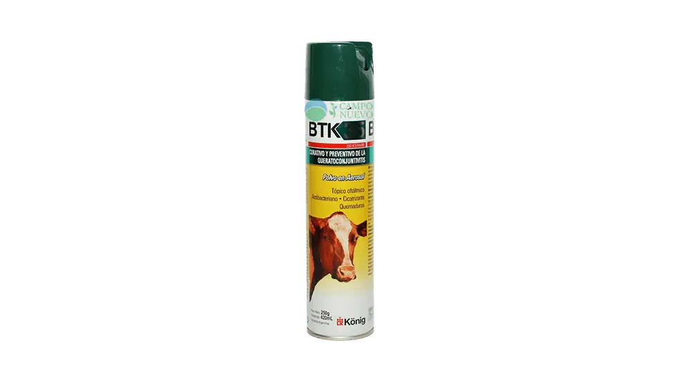 BTK 35