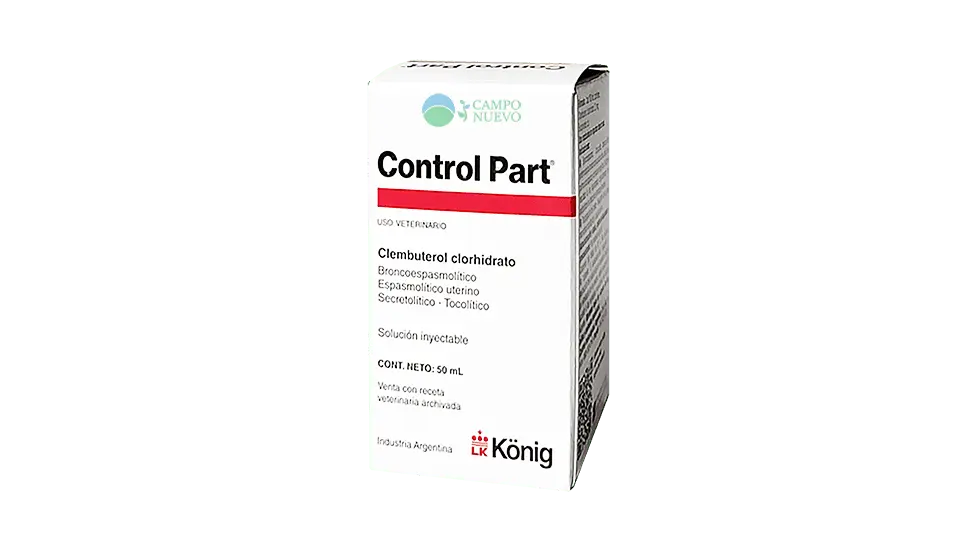 Control Part